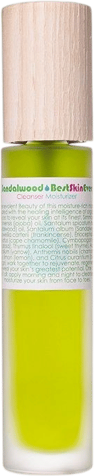 Living Libation's Sandalwood Best Skin Ever