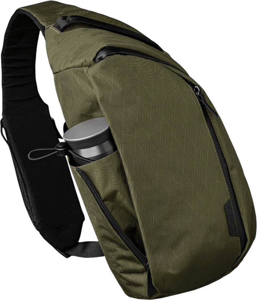Alpaka Metro Crossbody (7.5L)