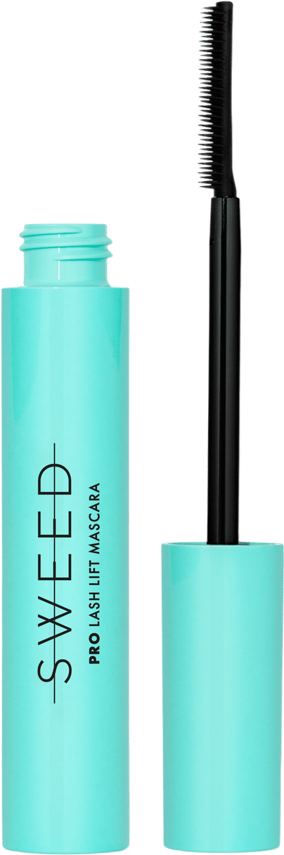 Saweed mascara
