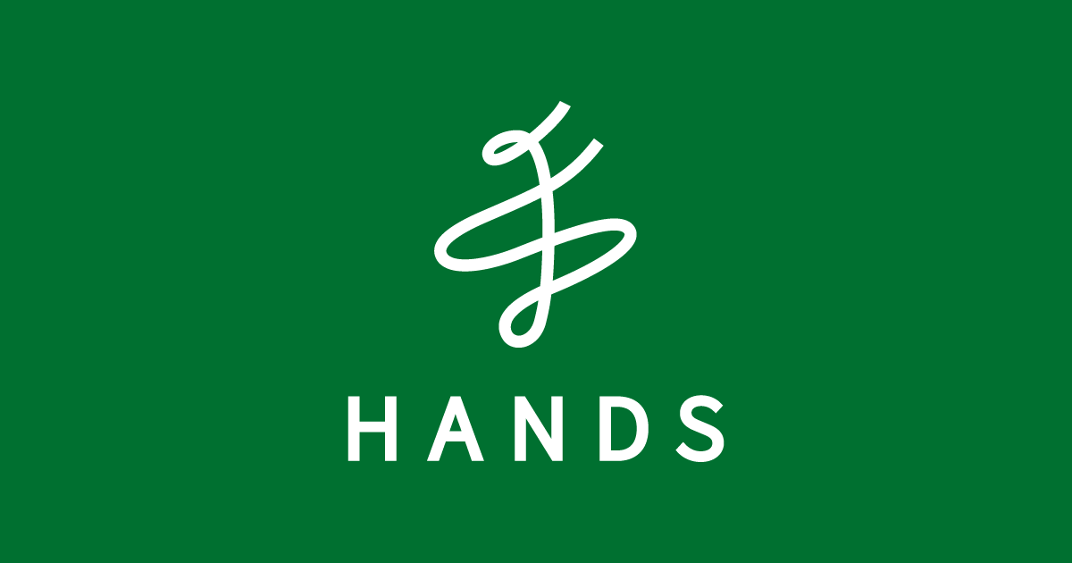 Hands