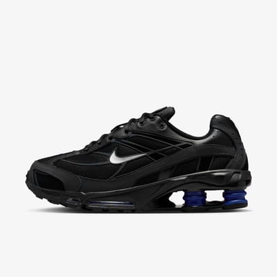 Shox Ride 2