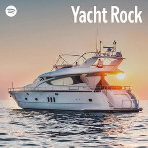 Yacht Rock Playlist