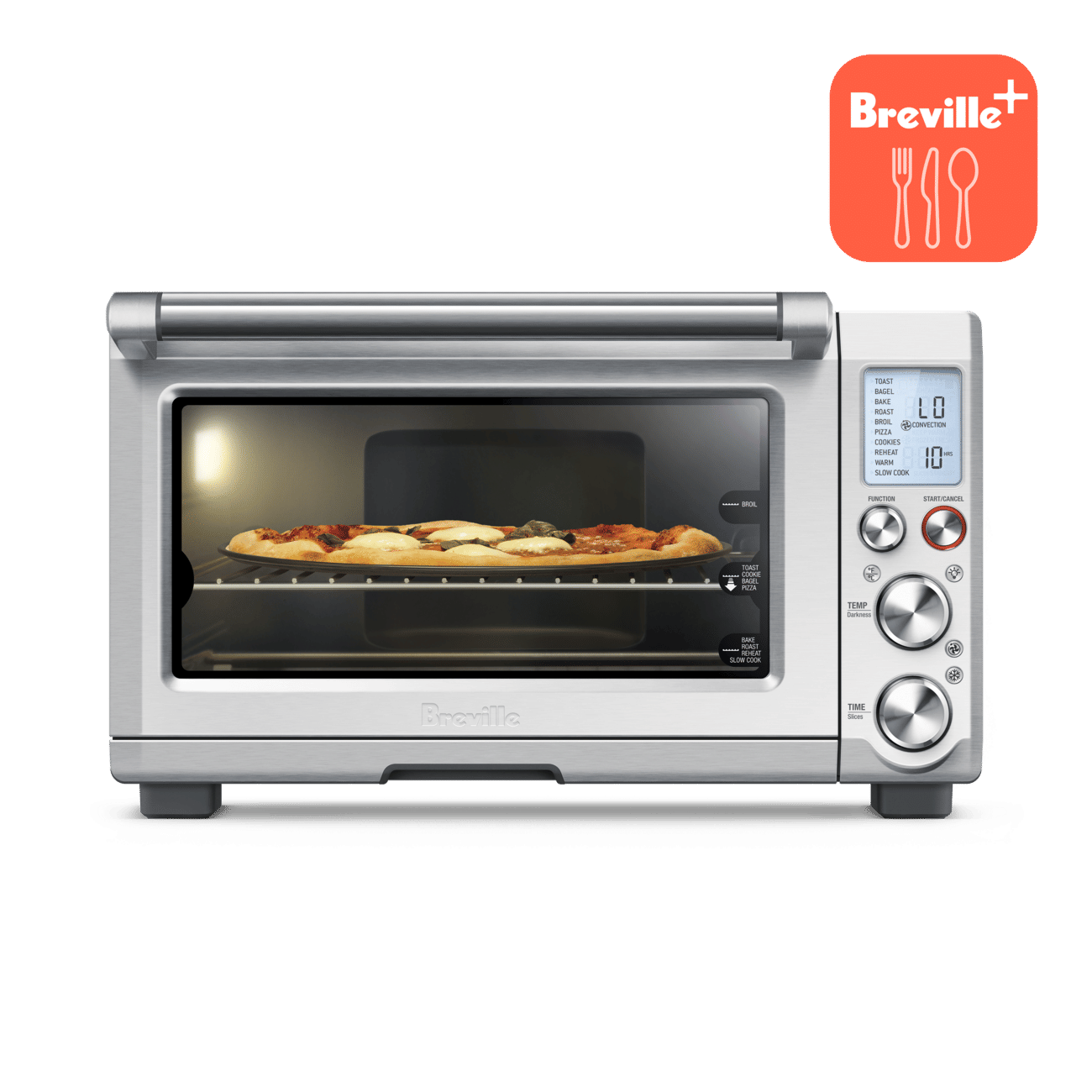 Breville Smart Oven Pro