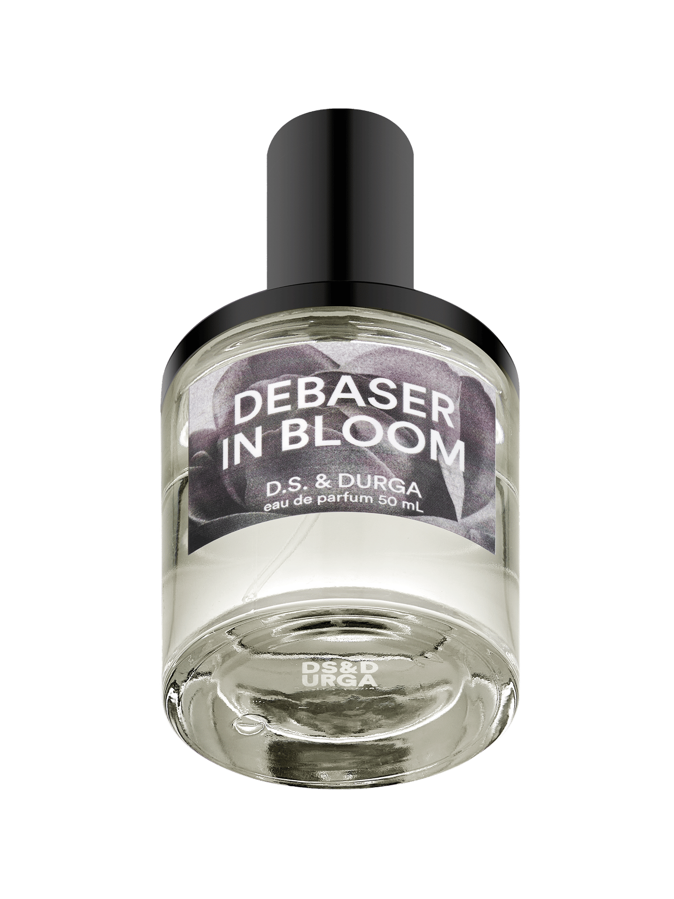 Debaser In Bloom - D.S. & Durga