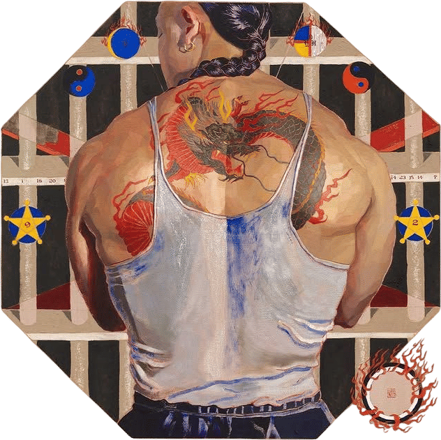 oscar yi hou