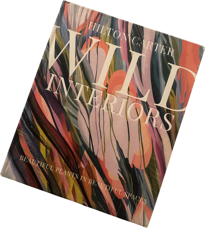 Wild Interiors: Beautiful plants in beautiful spaces