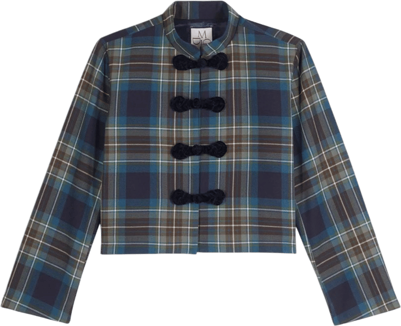 Pek Jacket