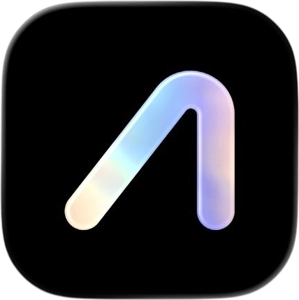 Analogue iPhone camera app