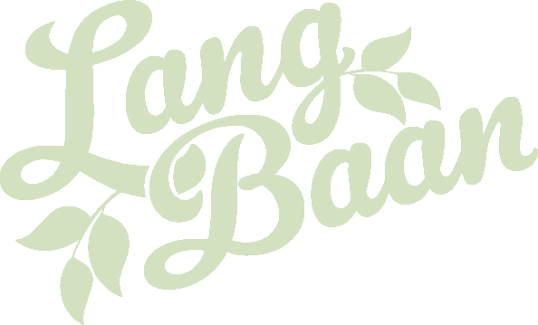 Langbaan