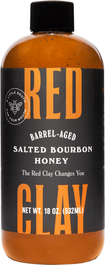 Hot Honey - Spicy Barrel-Aged