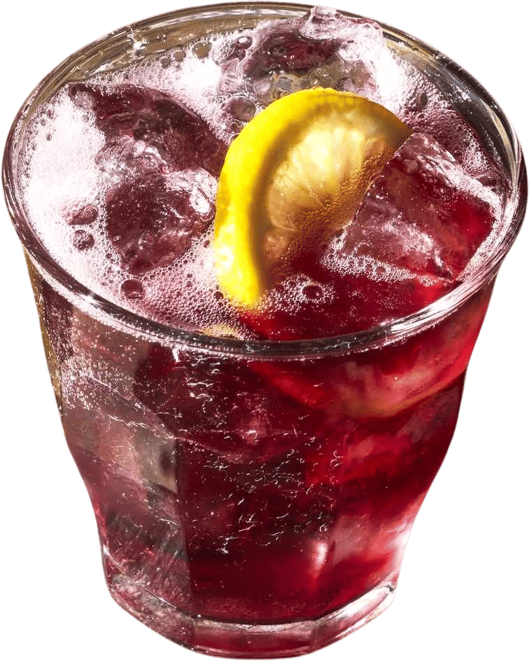 Tinto de verano