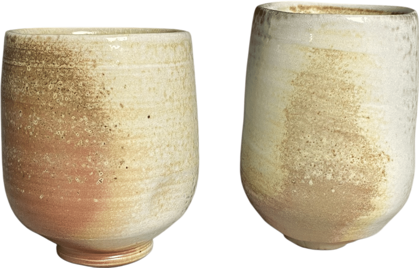 Wood Fired Ceramics