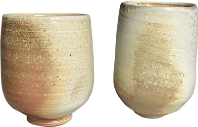 Wood Fired Ceramics