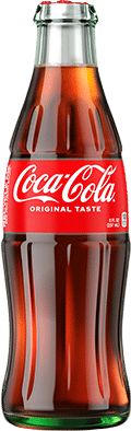 Coca-Cola