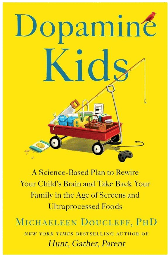 The 3 Big Mistakes: What Parenting Advice Gets Wrong About Phones and Screen Time
