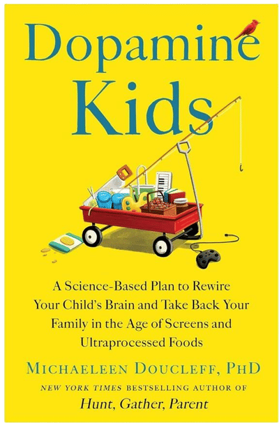 The 3 Big Mistakes: What Parenting Advice Gets Wrong About Phones and Screen Time