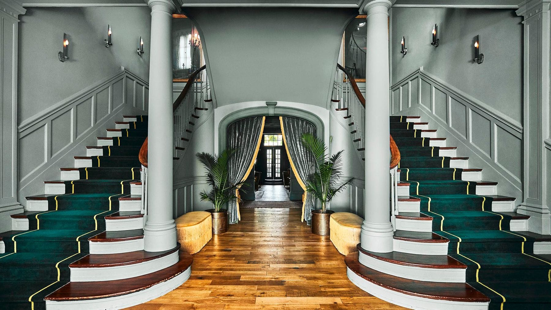 The Vanderbilt