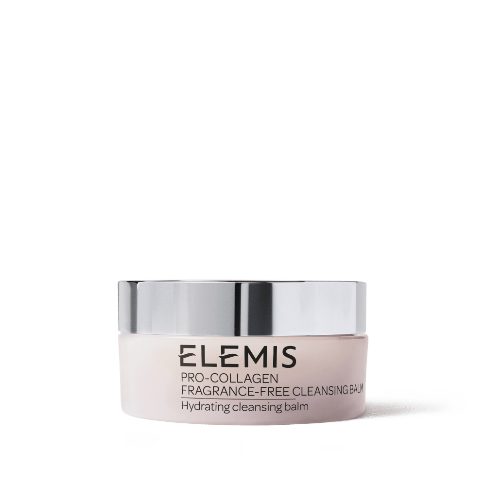Elemis Pro-Collagen Fragrance-Free Cleansing Balm