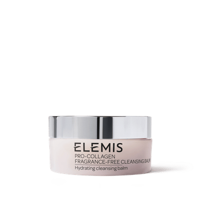 Pro-Collagen Fragrance-Free Cleansing Balm