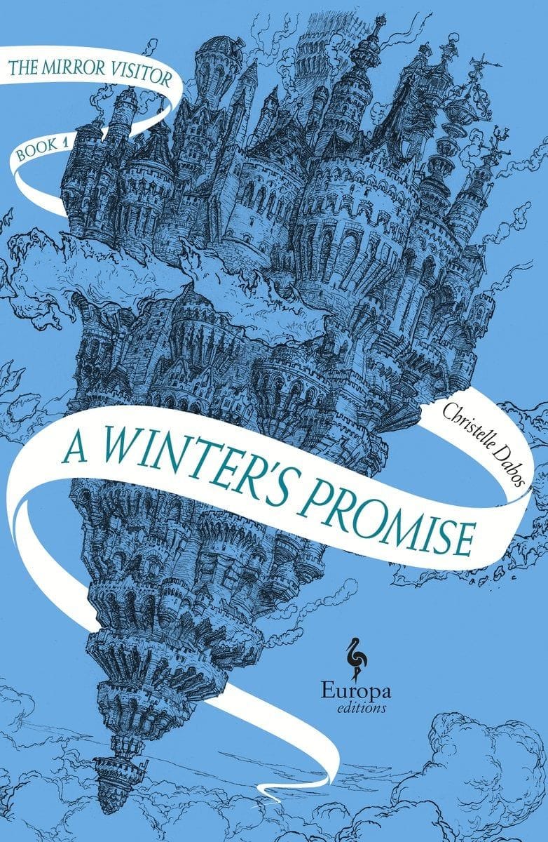 A Winter's Promise (Christelle Dabos)