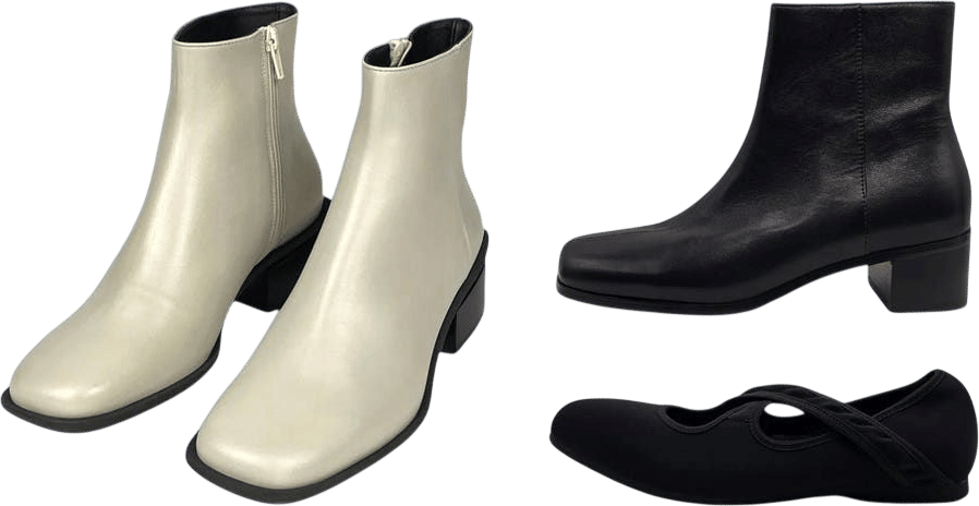 Hopp Shoes