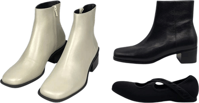 Hopp Shoes