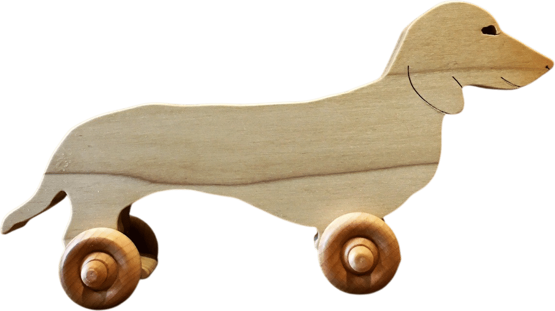Handcrafted with love