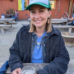Emily Gensch