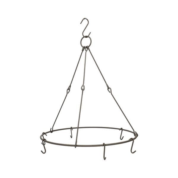 Flower and Herb Drying Rack