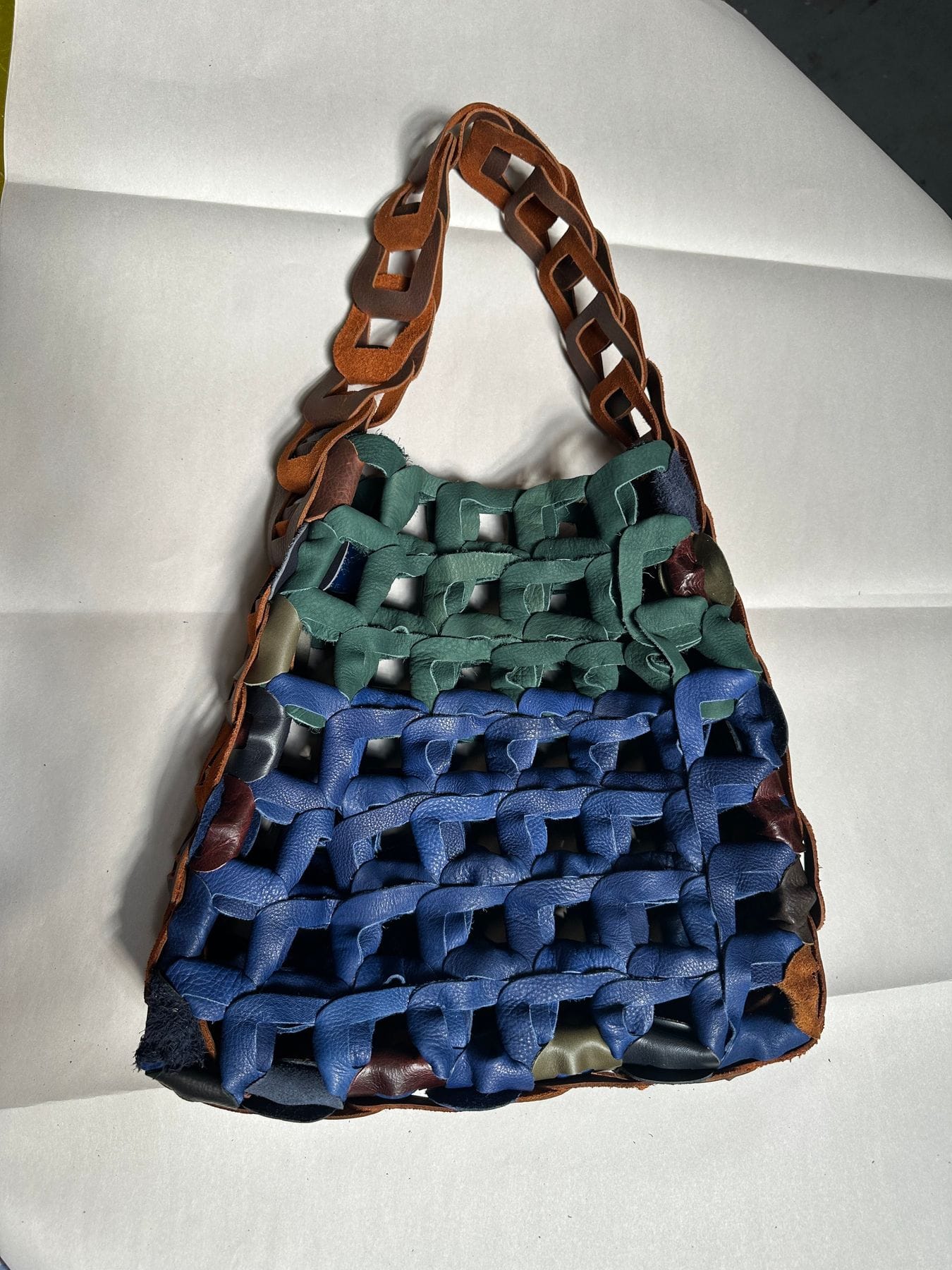 Links Tote (SC103)