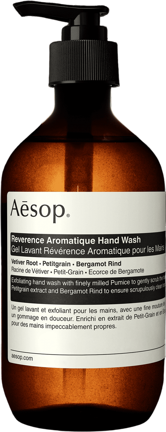 Aesop Hand Soap