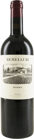 Remelluri Rioja Reserva