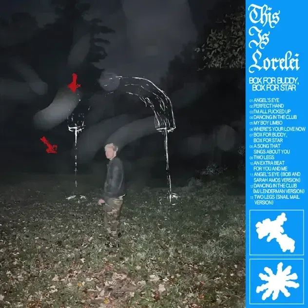 This is Lorelei - Box for Buddy, Box for Star (Deluxe)