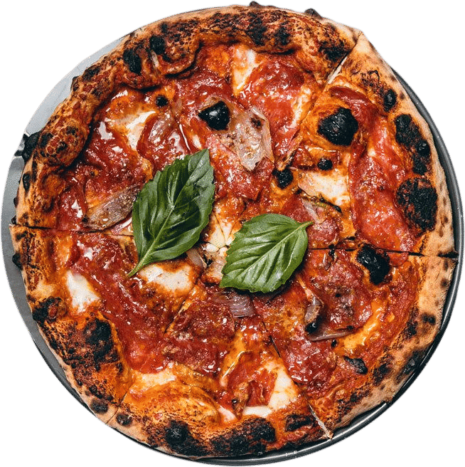 Pizzana