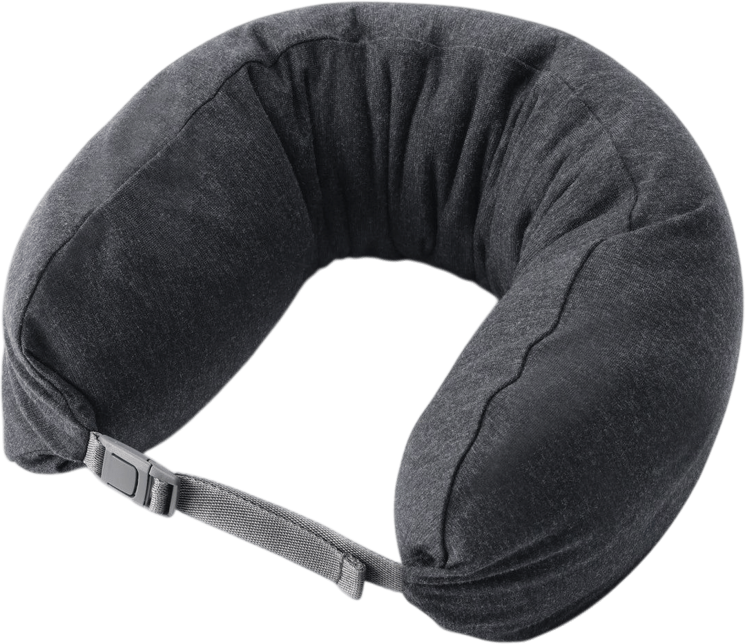 MUJI Neck Cushion
