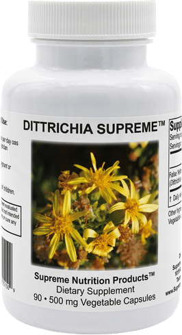 Supreme Nutrition Products