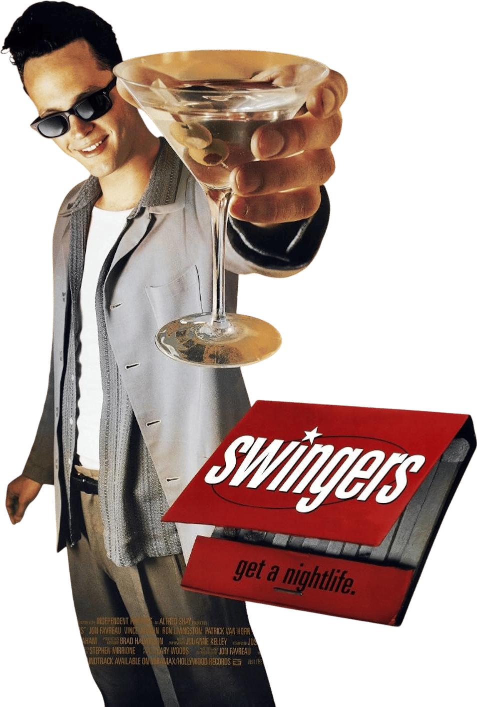Swingers (1996)