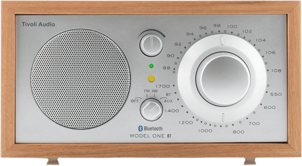 Model One BT