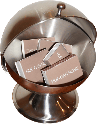 HueGah Home Jette Bowl