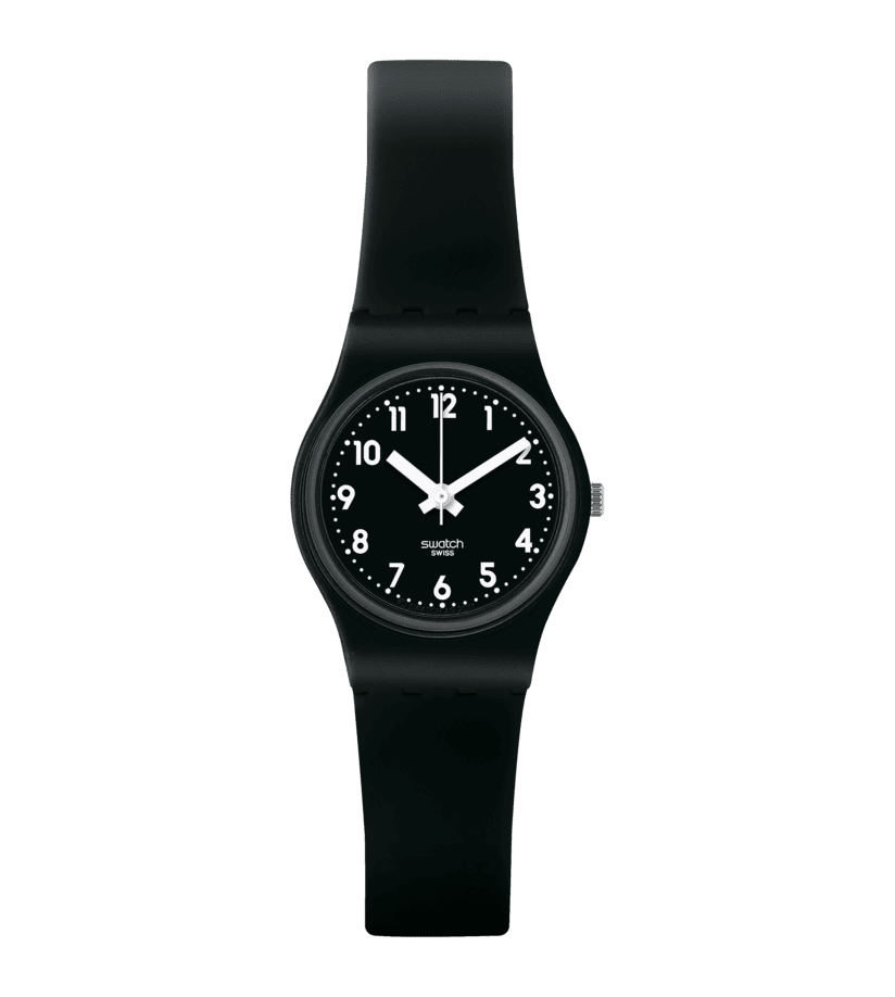 A Small Watch