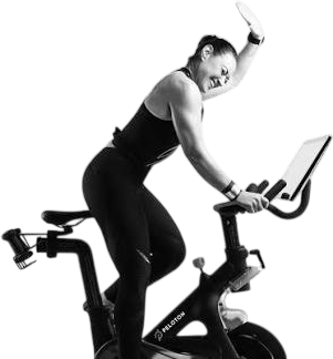 Christine D’Ercole’s Peloton Classes
