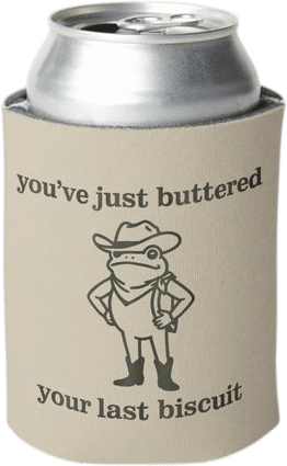 coozies