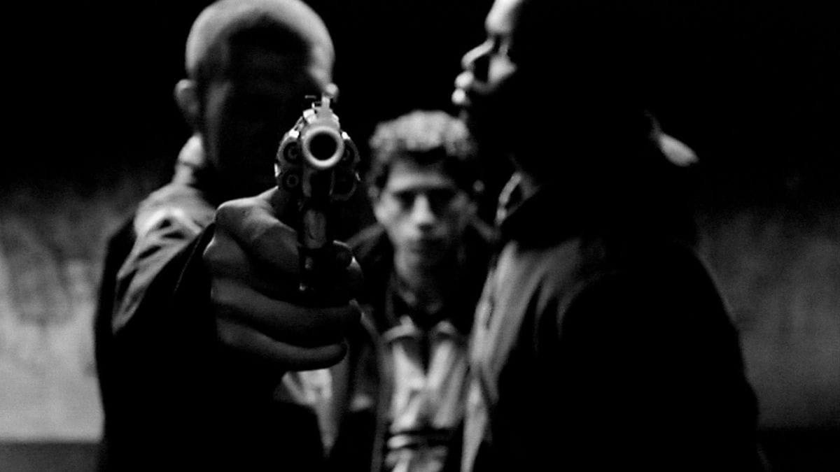 La Haine (1995)