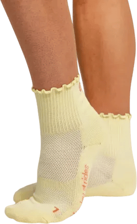 Saturday Strides Socks