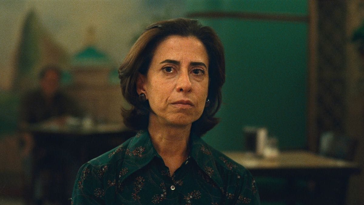 I’m Still Here (2024)