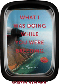What I Was Doing While You Were Breeding