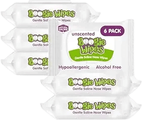Boogie Wipes