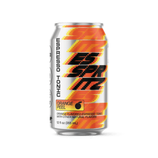 Espresso Tonic