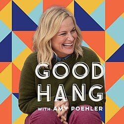 Walk your neighborhood & listen to Good Hang