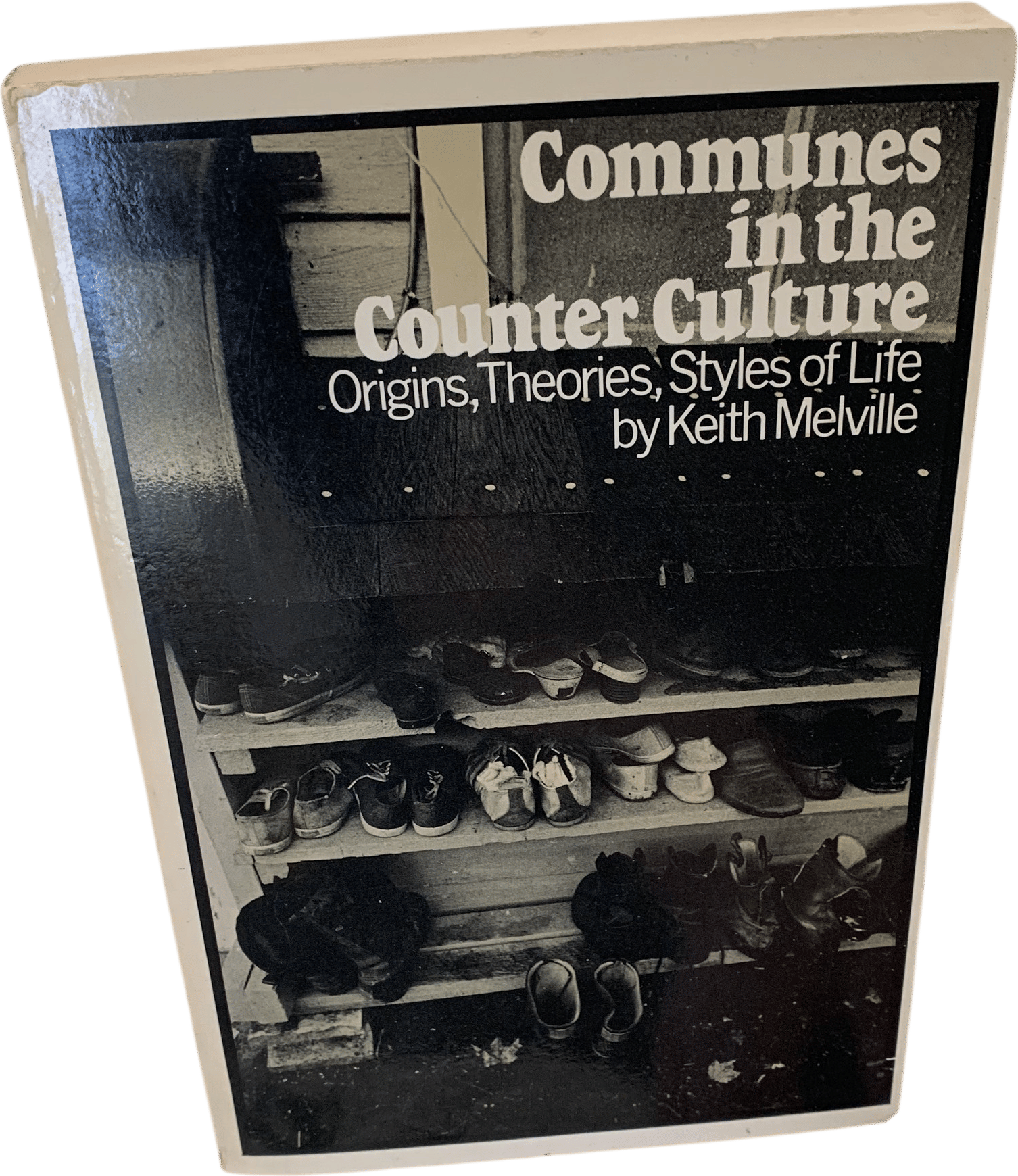 Communes in the Counter Culture